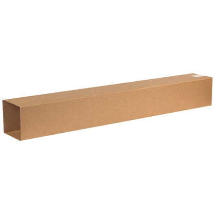 6 x 6 x 48″ Telescoping Inner Boxes, Brown 25/Bundle ECT-32