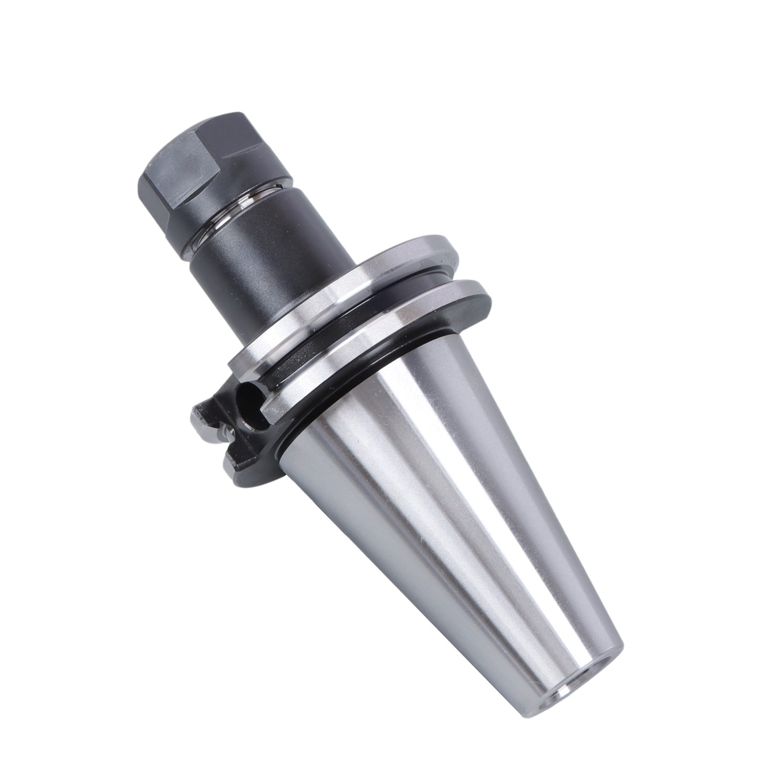 CAT40-ER16 Collet Chuck 10pc 70mm 2.76″ G2.5 20000RPM CNC Milling Tool