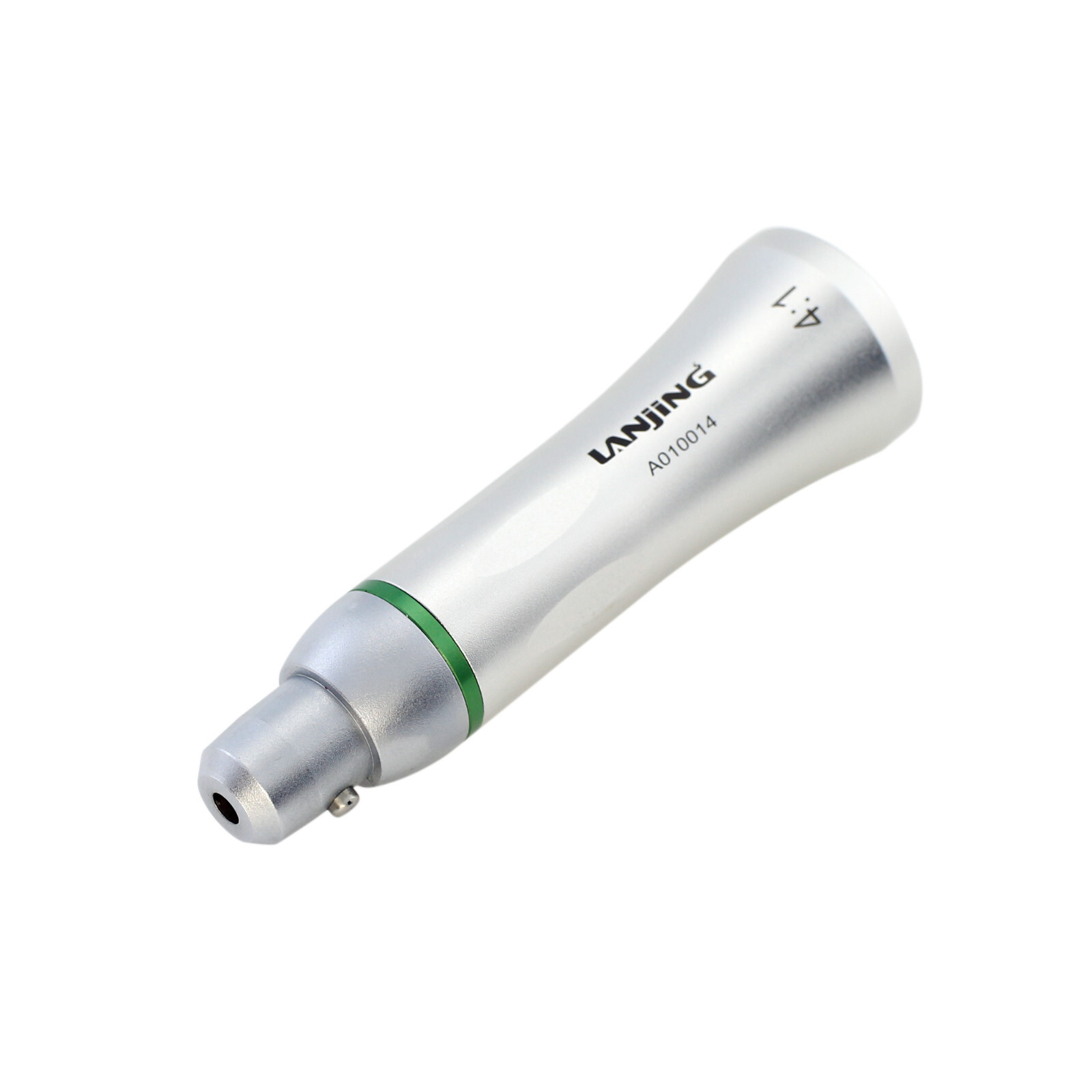 Dental Hygiene Prophy Handpiece Mini Straight Nose Cone 4:1 HP-44M NSK Bien Air