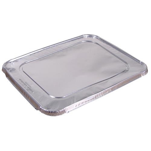 PACTIV Y101230 LID FOR 1/2 SIZE STEAM TABLE (CASE OF 100)