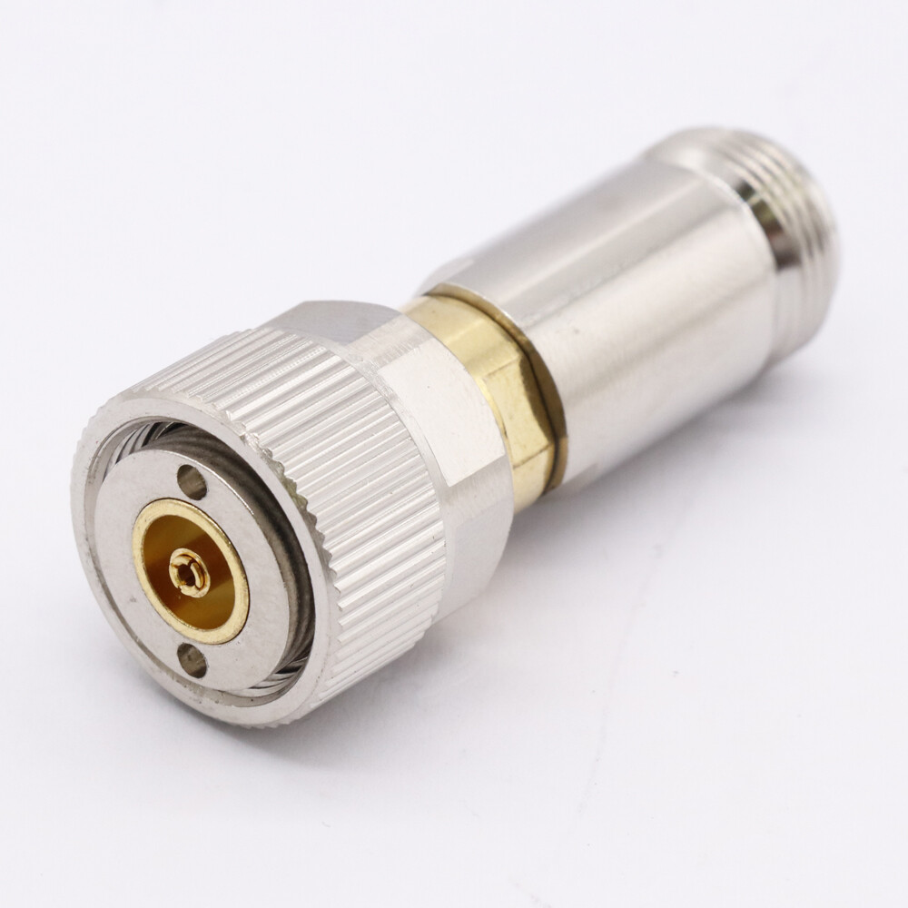 APC7 APC-7mm to N type female Connector Adapter Calibration for Network analyzer