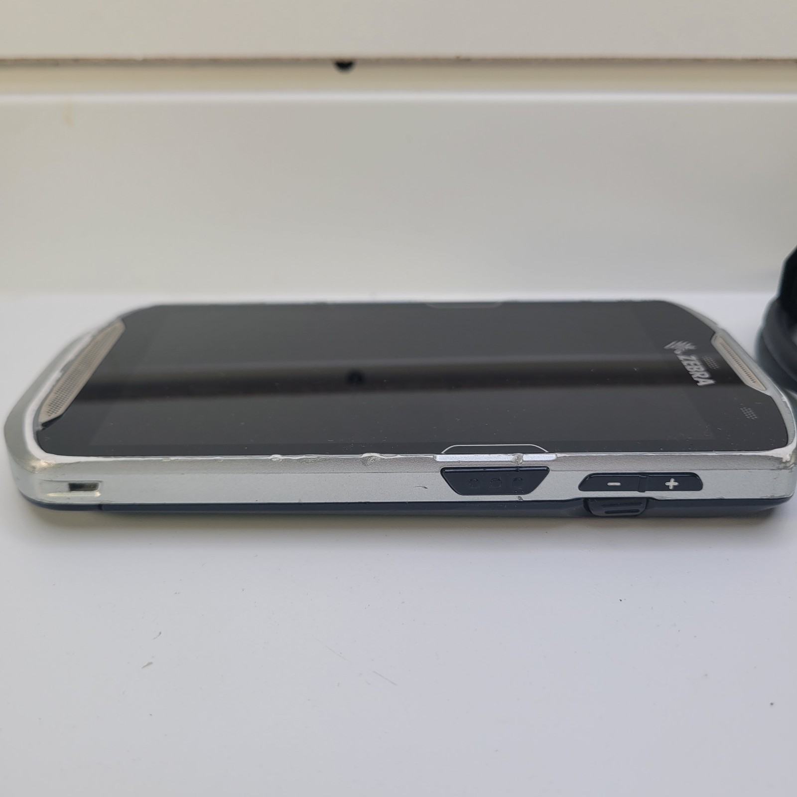 Zebra TC56 TC56CJ-1PAZU4P-25 Wireless 2D/1D/QR Scanner, Google Play Please Read