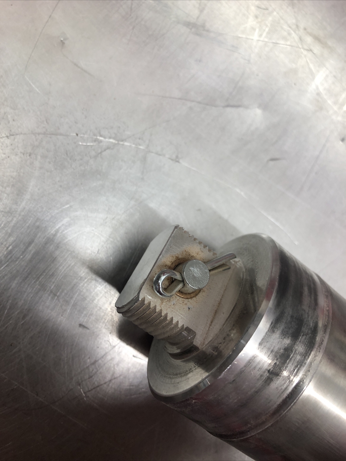 Imi Norgren Cylinders 2.5″ Dia. 5” Stroke RP250x5.000-Dap