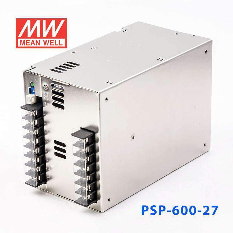 Mean Well PSP-600-27 Power Supply 600W 27V