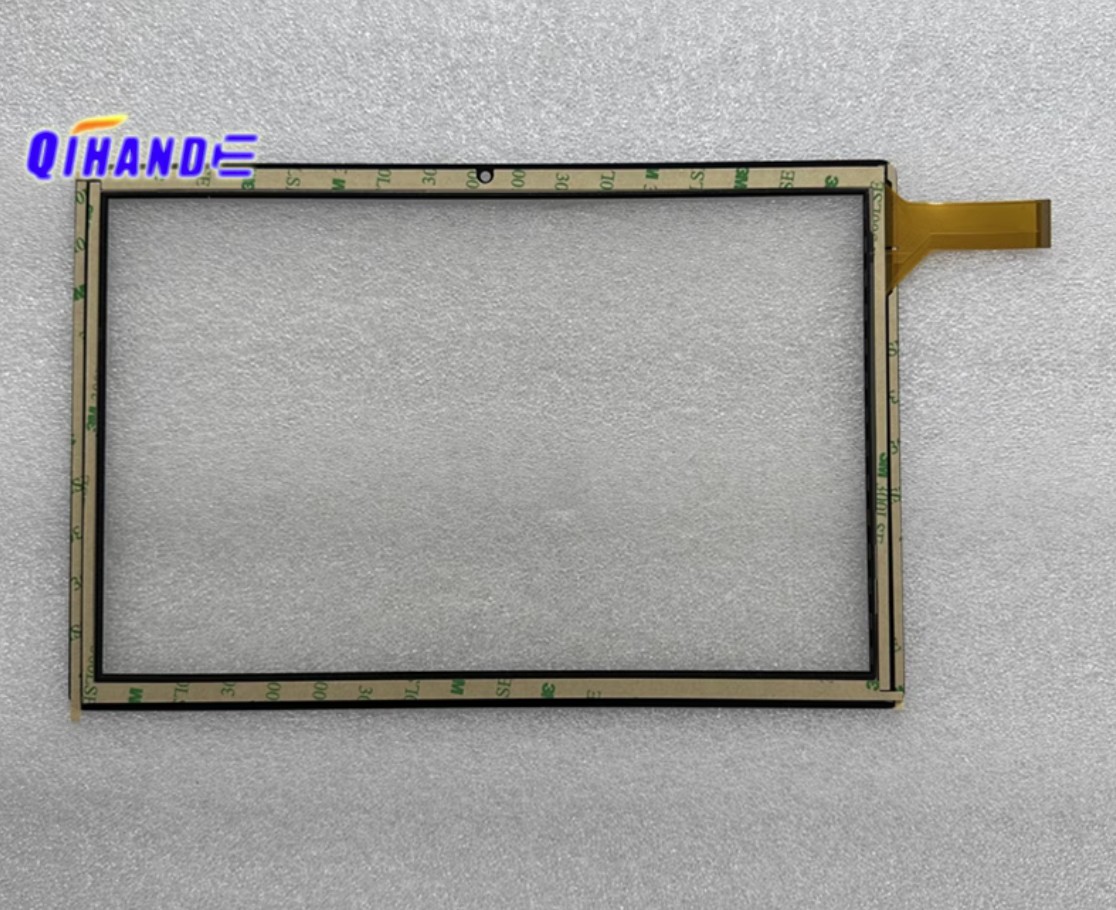 New 10.1 inch Touch Screen Panel Digitizer Glass For YJ1812PG101A2J1-FPC-V0 @106