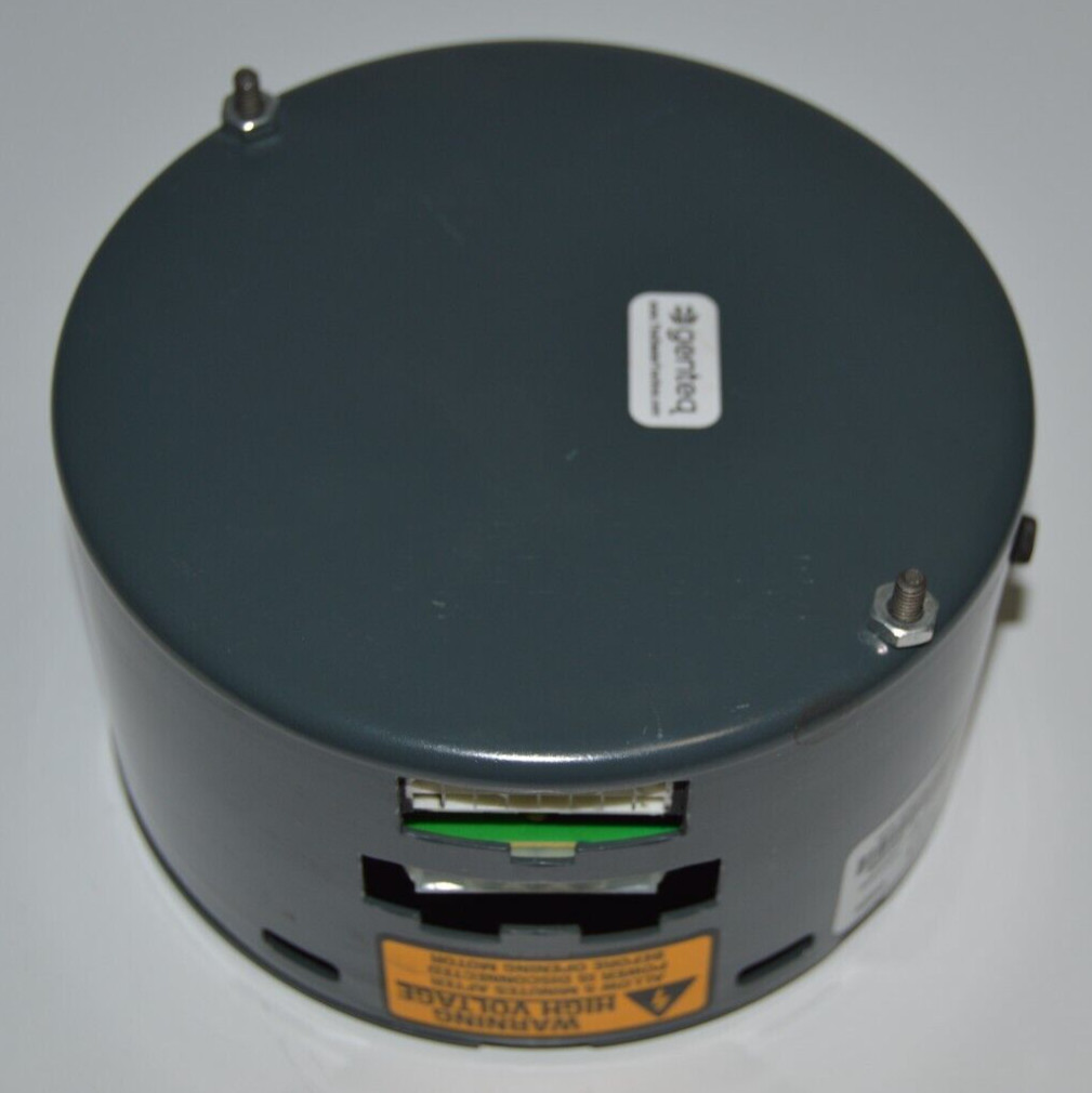 GENTEQ GE PROGRAMABLE ECM 2.3, 3/4 HP, 120/240V MODULE (UNPROGRAMED) DG04, NEW