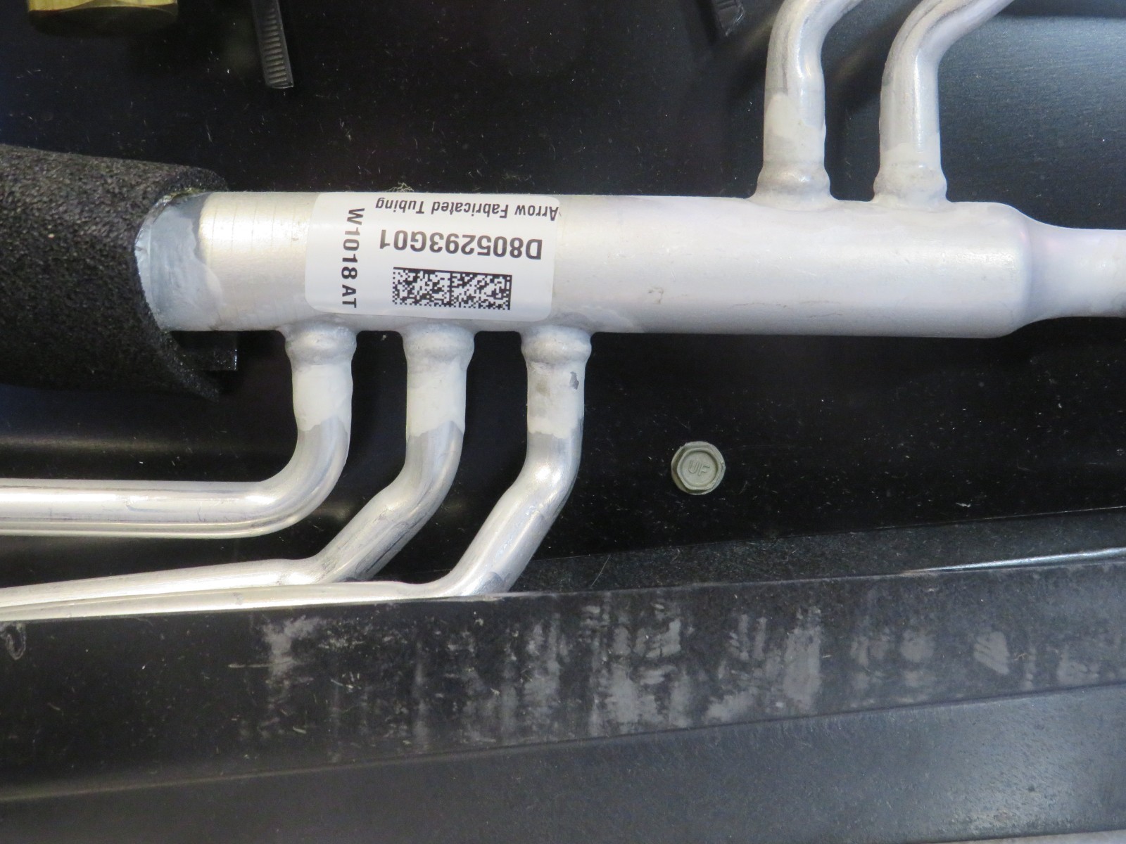 TRANE/AMERISTAR 3TON A-COIL R-410A FOR MODEL M4AH6A0C6H31AA