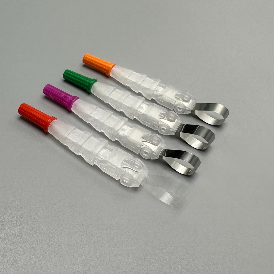 Dental Pro Matrix Bands Adjust Matriz Matrices System Clamp Dentistry Tool Clip