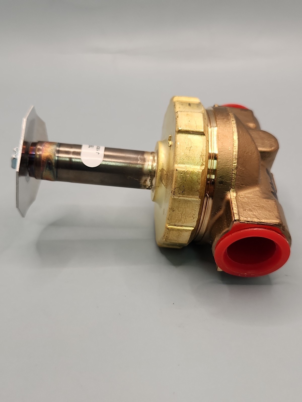 NEW Parker GP400 Normally Closed General Purpose Selenoid Valve 70562