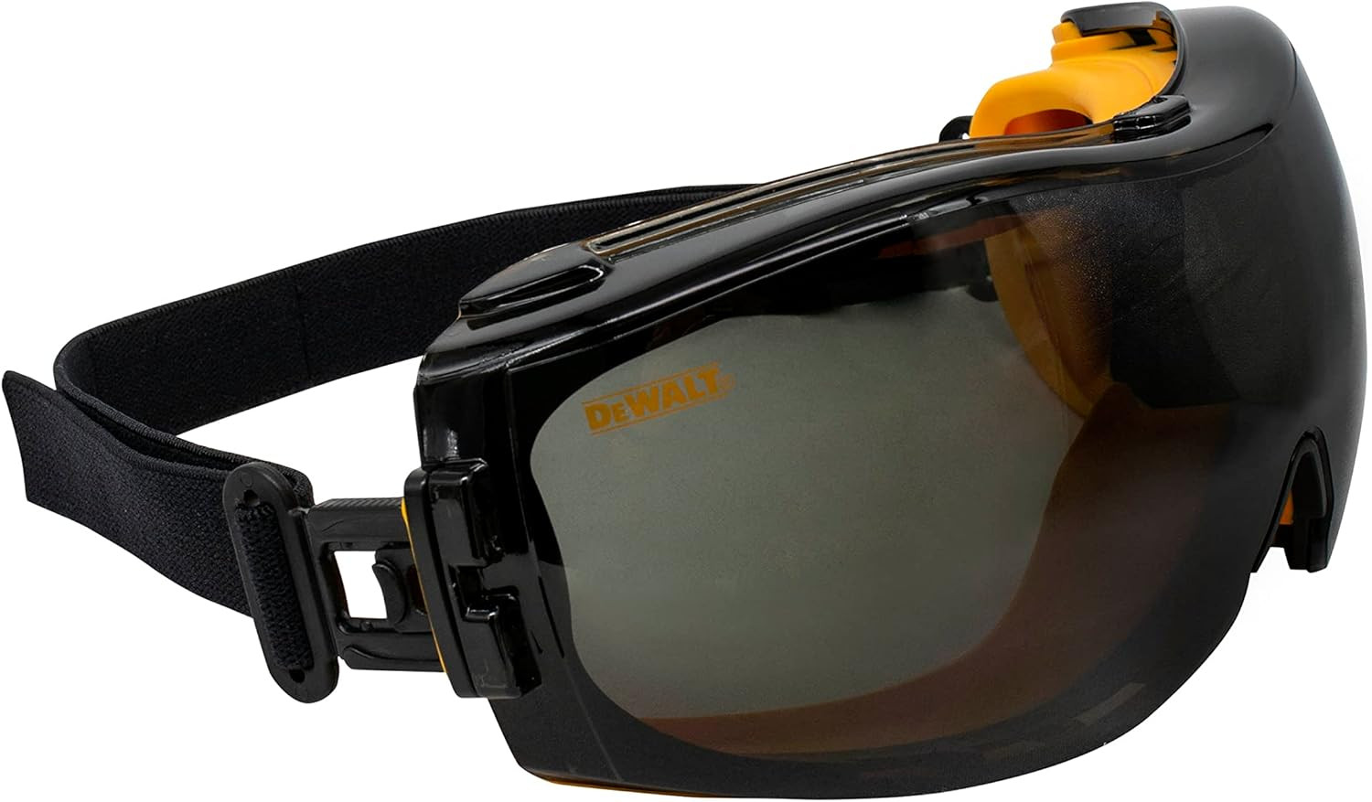 Concealer Clear anti Fog Dual Mold Safety Goggle Dpg82 Unisex Adult