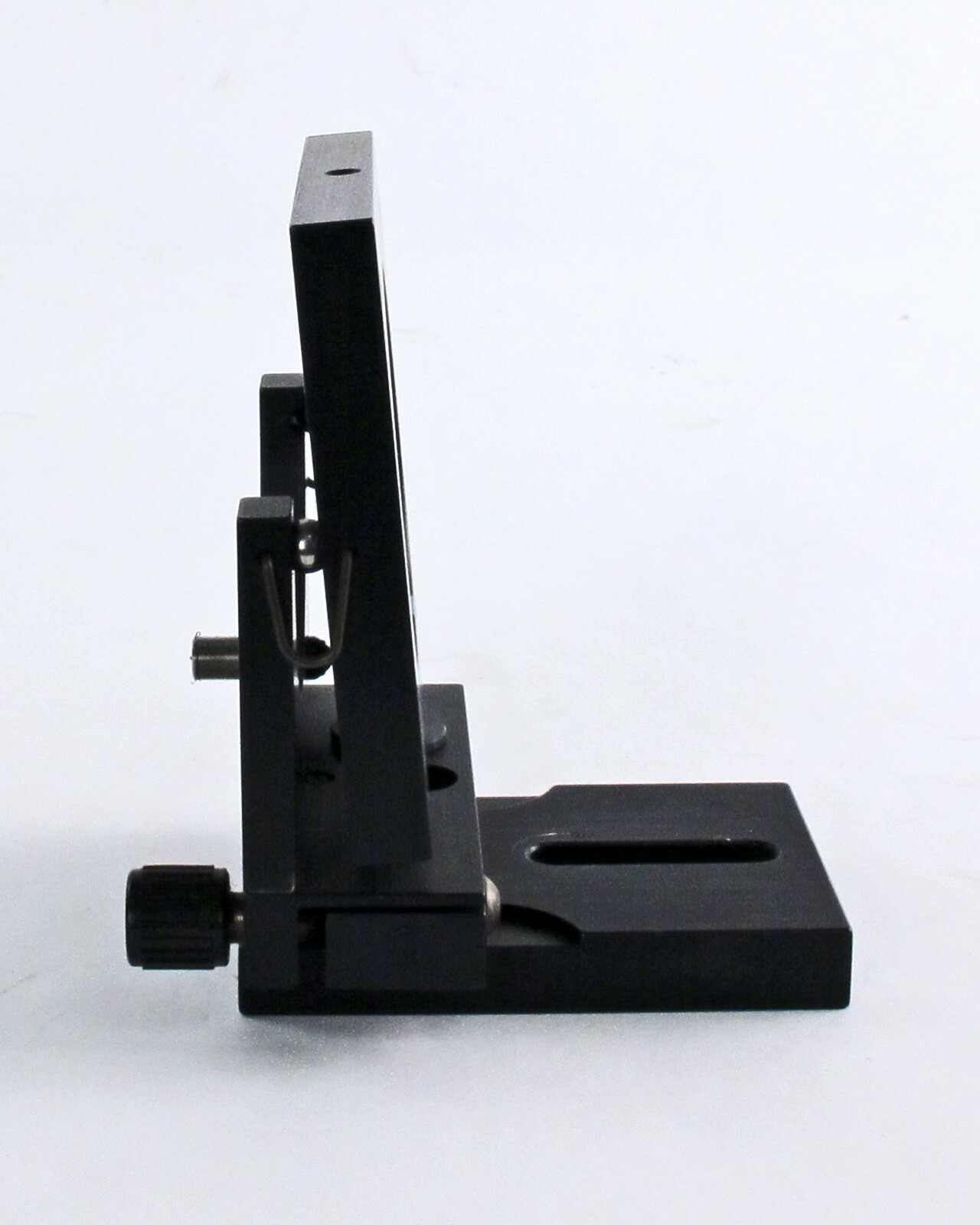 NRC / Newport GM-2 Gimble Mount 2-Axis for 2″ Mirrors on BP-3