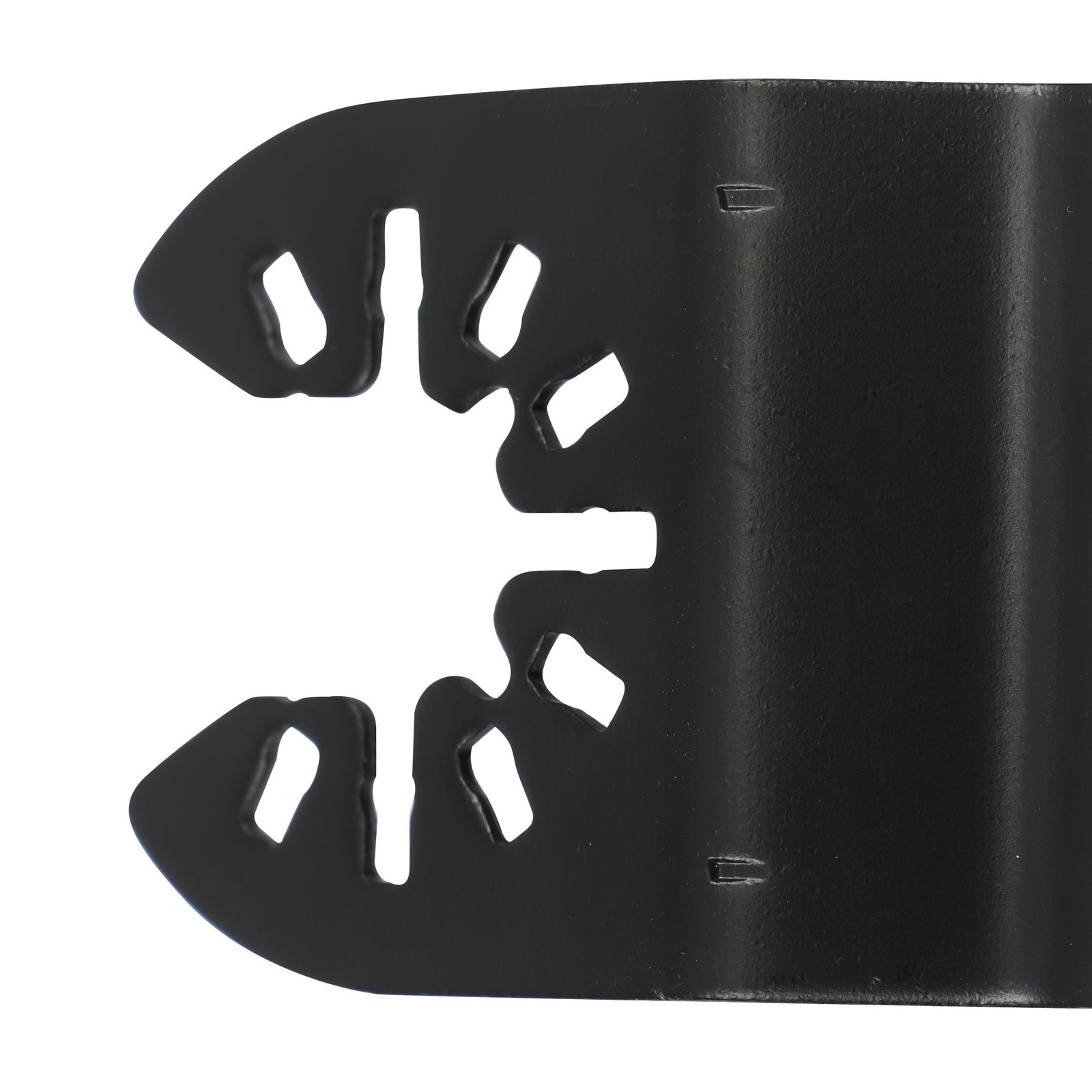 200 Pcs Oscillating Saw Blades for Wood Plastic, Quick Release Multi Tool Blades
