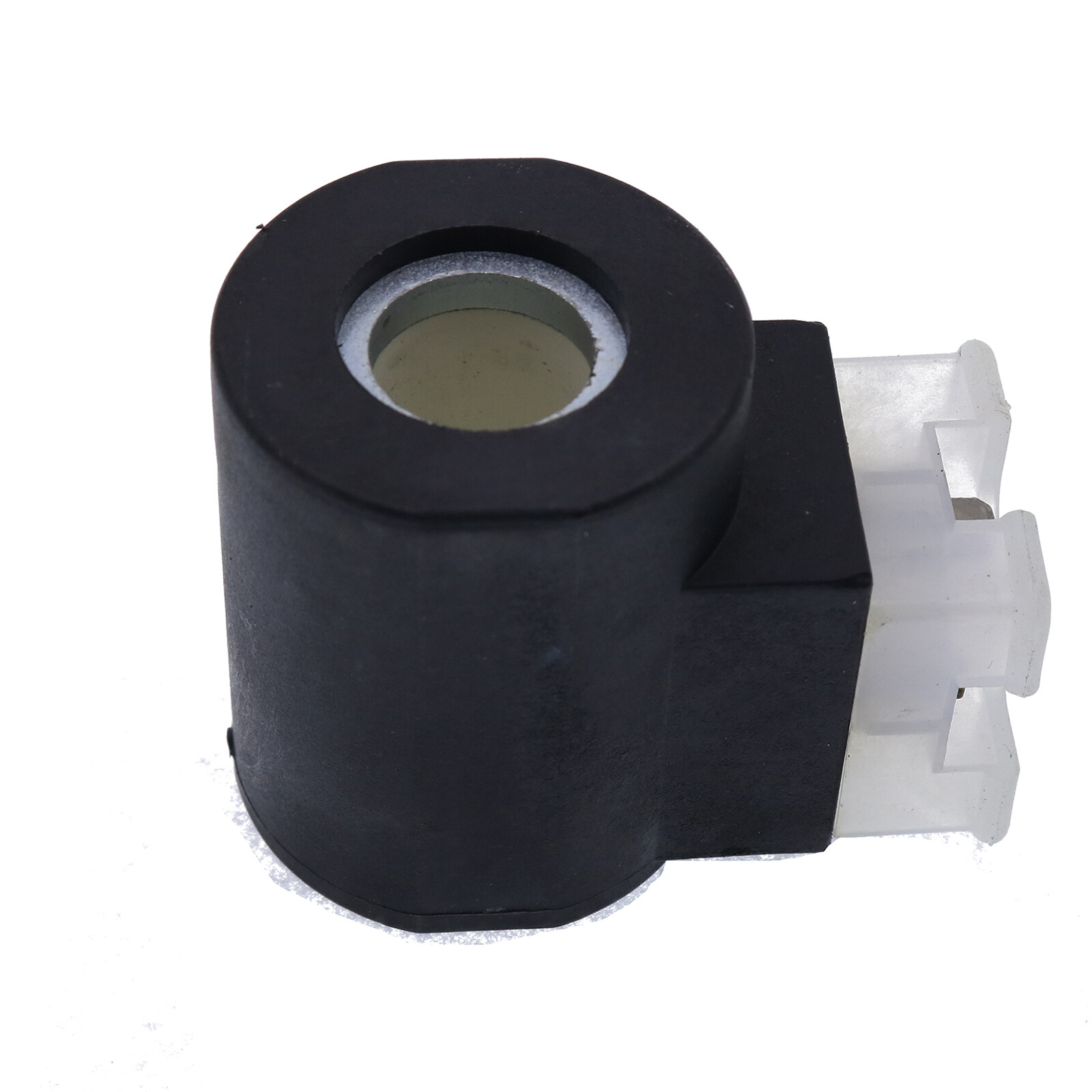 3 Prong DIN 12V Solenoid Valve Coil 7012943 For JLG 600AJ 800AJ 450A 450AJ 660SJ