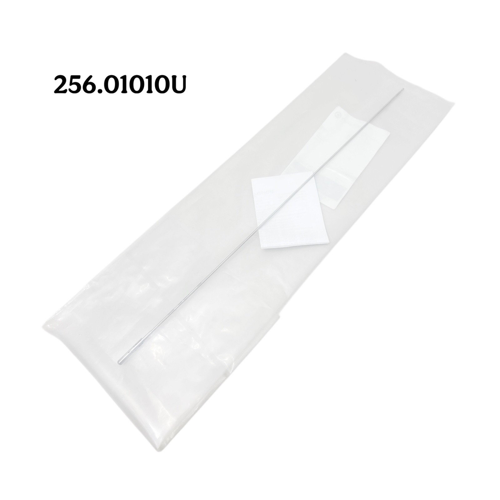 V. Mueller 256.01010U Atraumatic Grasper 5Mm, 36Cm Insert Only