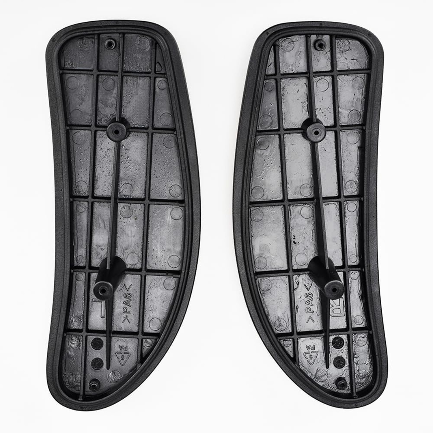 MingYi.office Vinyl Arm Pads Caps for Humanscale Freedom Office Chair, Only A…