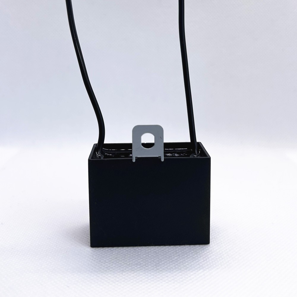 CBB61 9mfd 9uF 250V VAC 50/60Hz MOTOR START Ceiling Fan Capacitor US STOCK