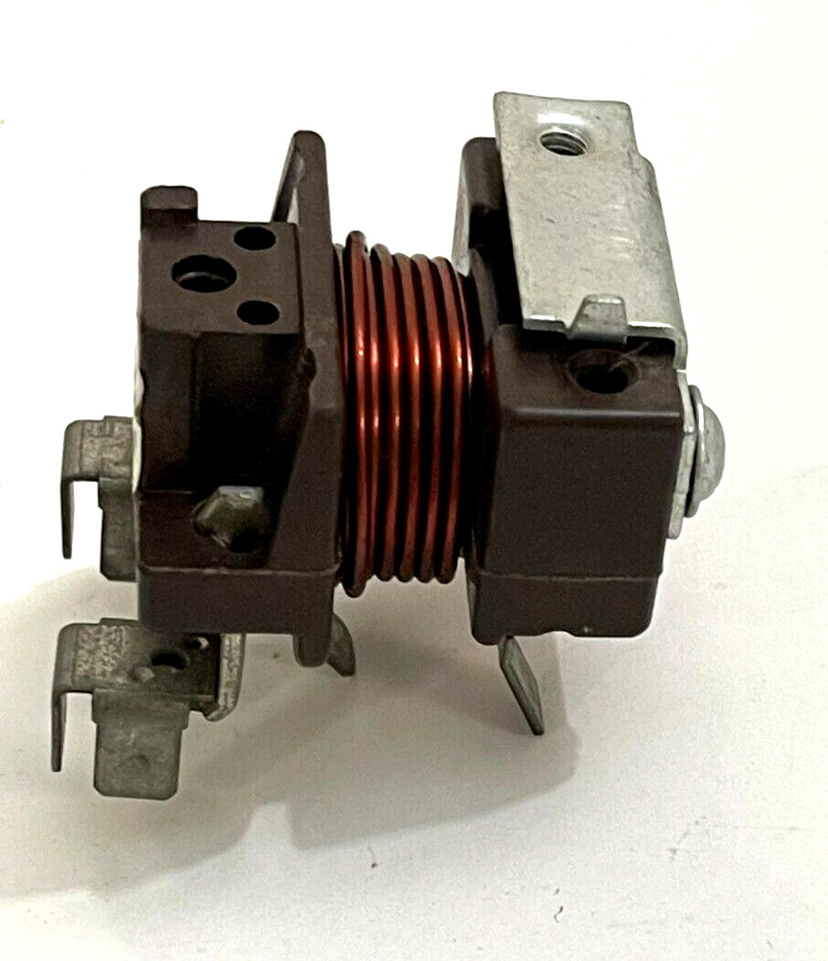 GE GENERAL ELECTRIC TOP 3ARR2 0919 Starting Relay KCP188S 1 M 2