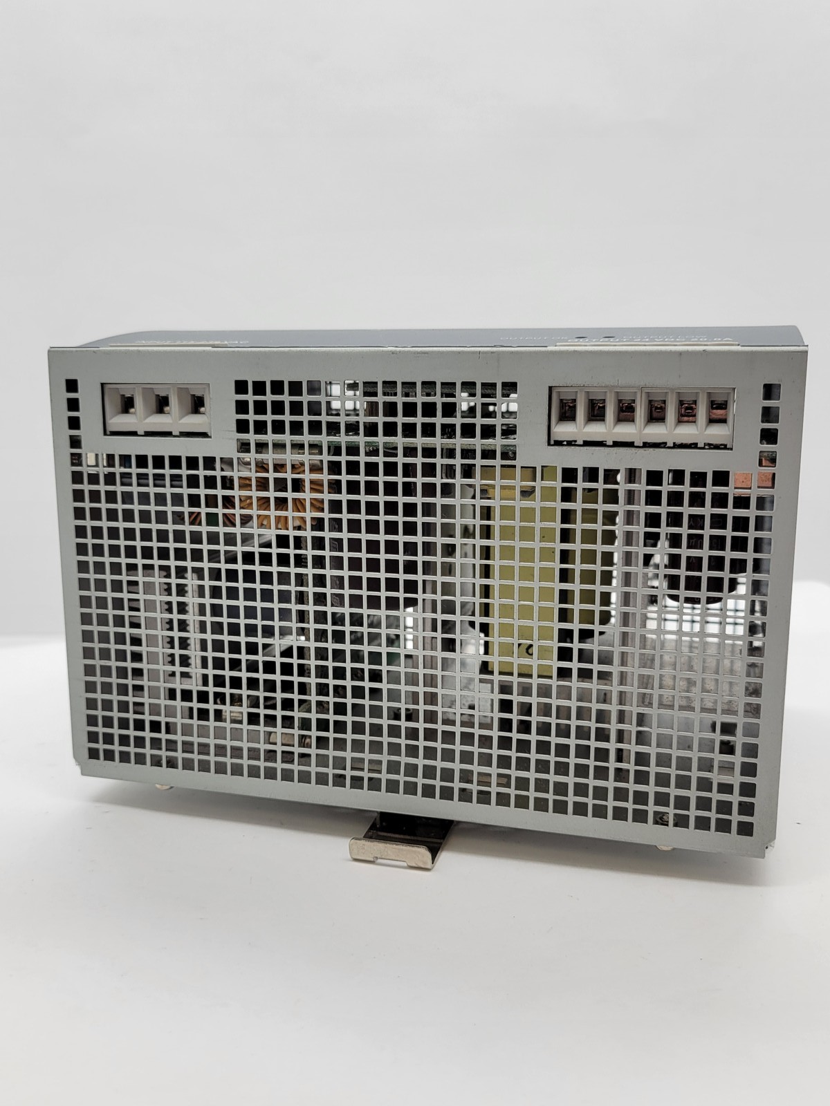 ABB CP-E-24/20.0 Switching Power Supply 115/230V Input 24V 20.0A Output