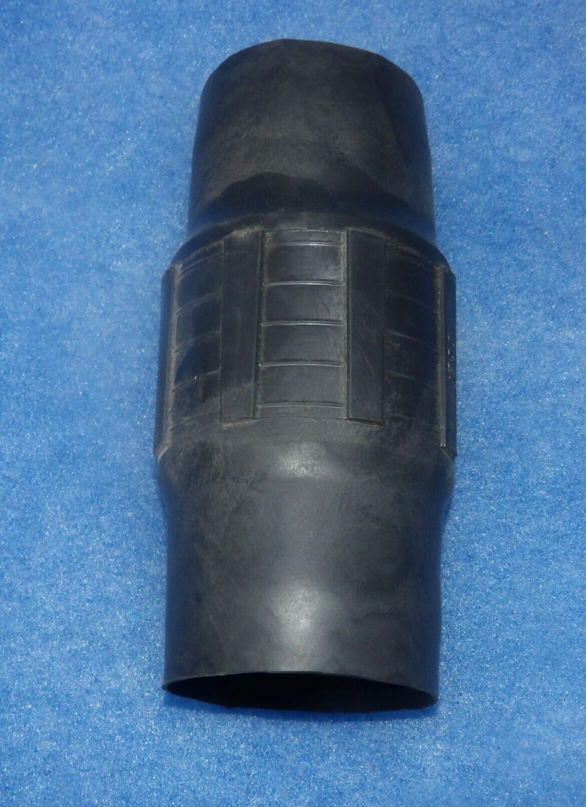 Thomas & Betts Box of 34 OCAL CPL2-G PVC COATED 2″Conduit Couplings + 1 Year War