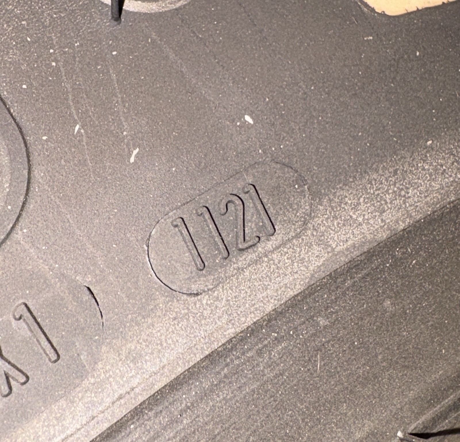 285/75R24.5 Cooper Work Series RHD 14ply – New Commercial Drive Tire