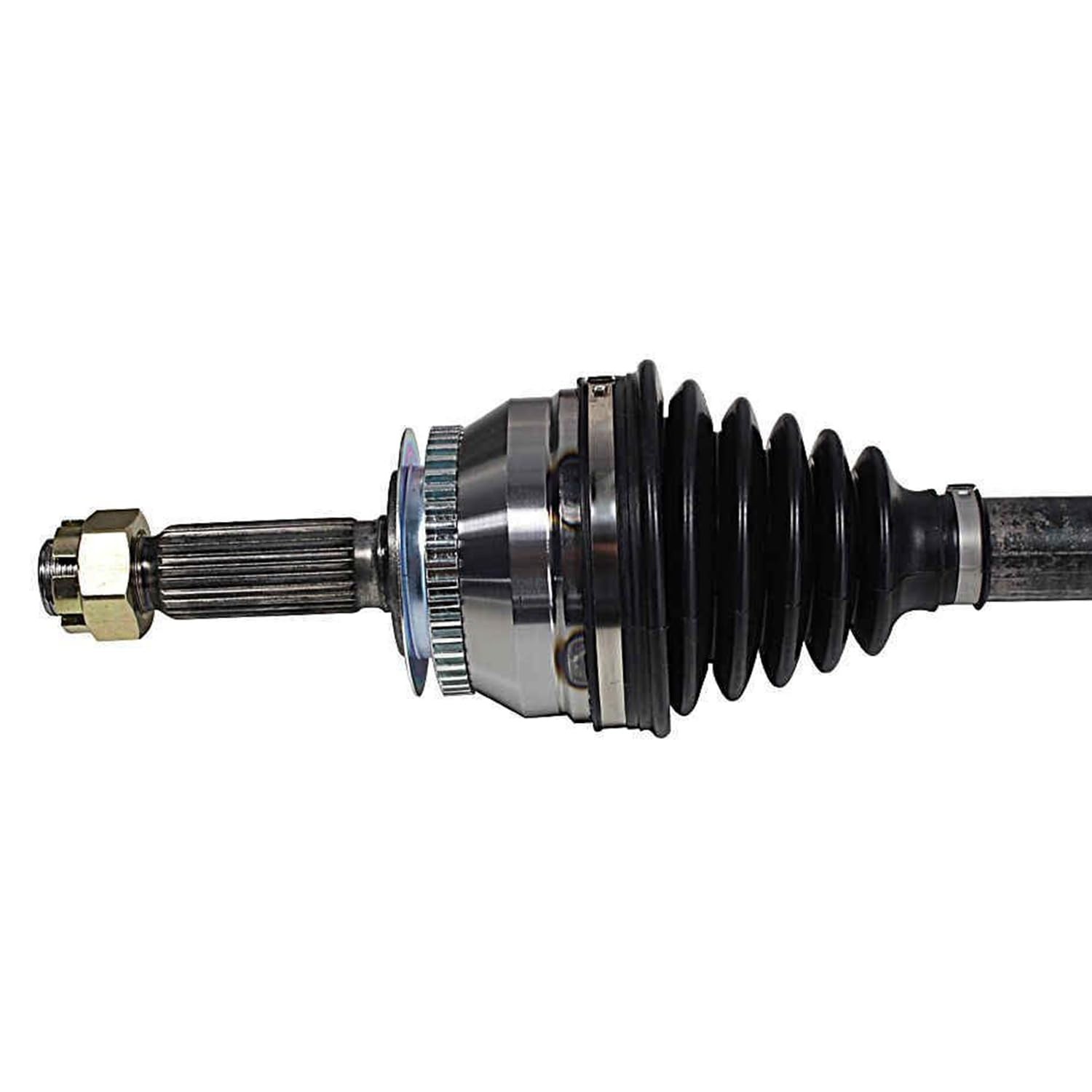 CV Axle Shaft Assembly for 2001-2006 Elantra FWD Manual Trans