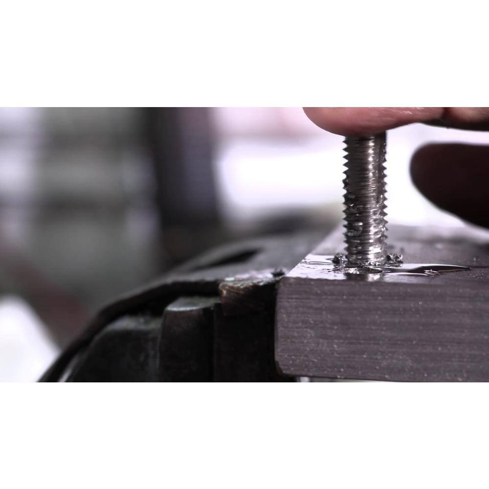 #10-32 High-Speed Steel Tap Set