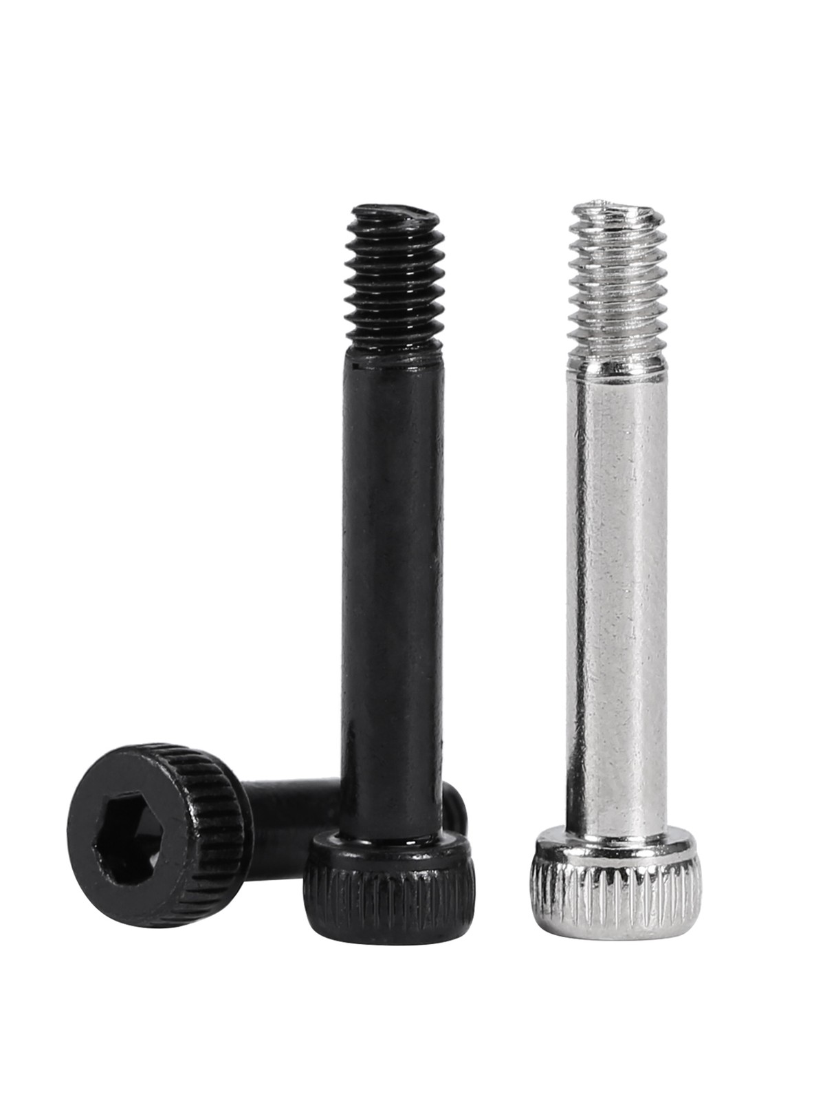 M2 M2.5 M3 M4 Socket Shoulder Bolts 12.9 High Tensile Hex Allen Key Screws