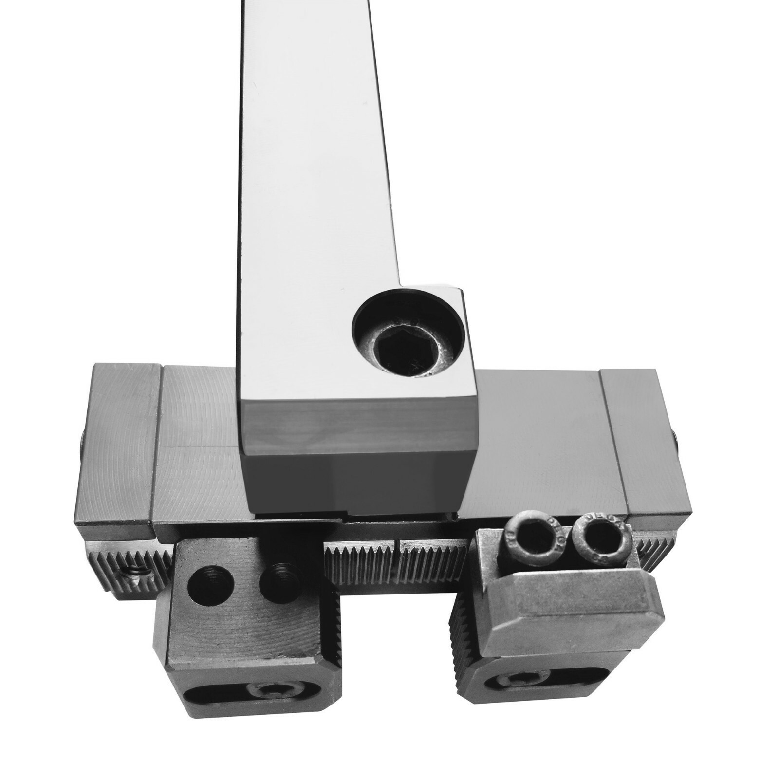 Turner Heavy Duty CNC Lathe Steel Bar Puller 3/4″ (0.75″)- Shank