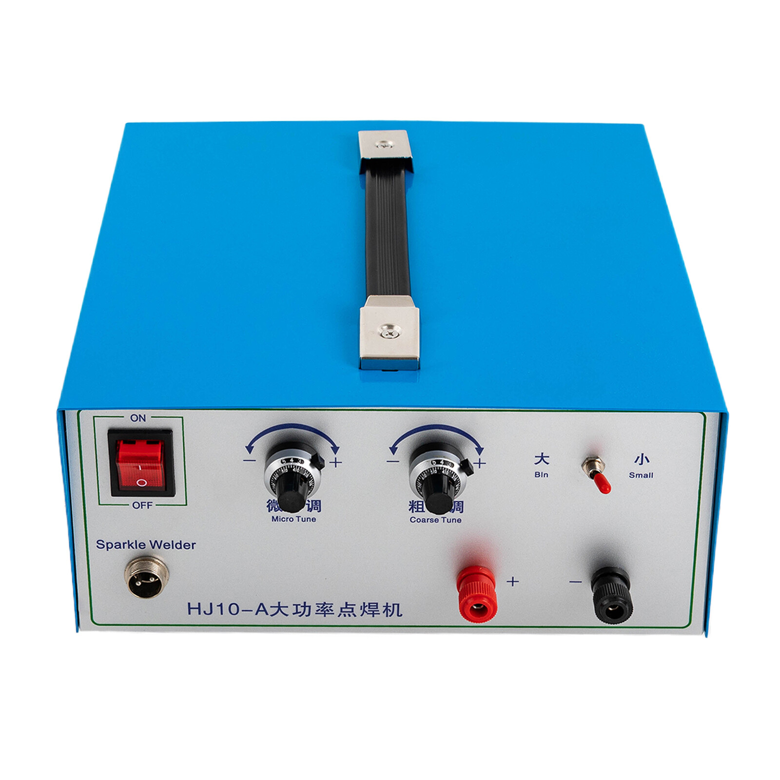 110V Permanent Jewelry Welder Kit, Jewelry Welding Machine 500W