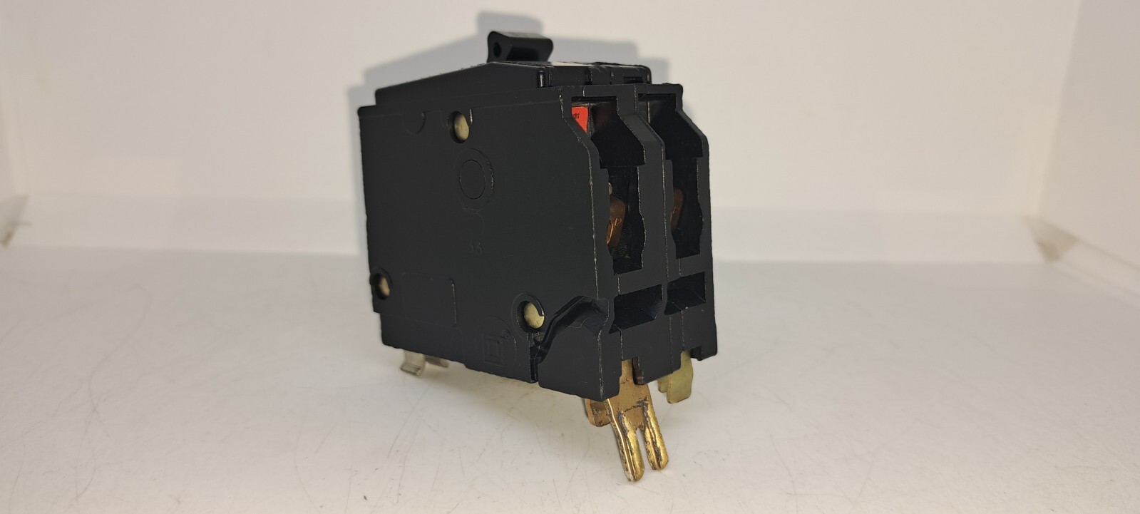 Square D QO260 2 Pole 60 Amp 120/240V LONG STAB Circuit Breaker Type QO
