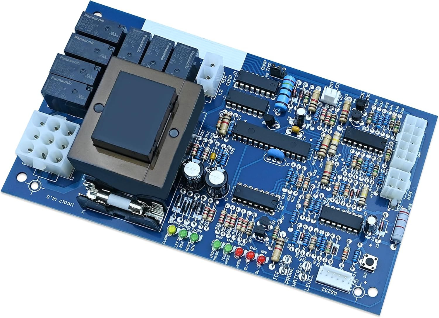2006199 Control Board for Manitowoc Ice 2006199 for S-Series & QD/IB Model Ice M
