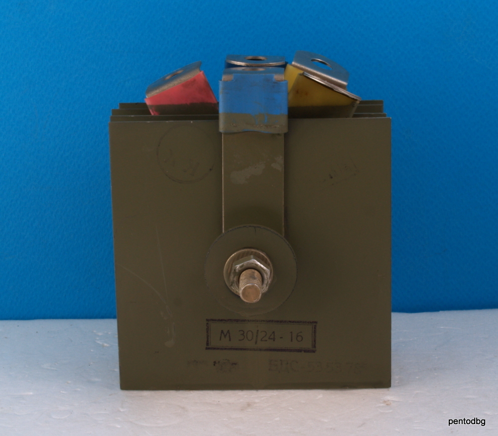 SELENIUM BRIDGE RECTIFIER M30/24-16 30V/ 24V16A BEST POWER FIELD COIL SPEAKER