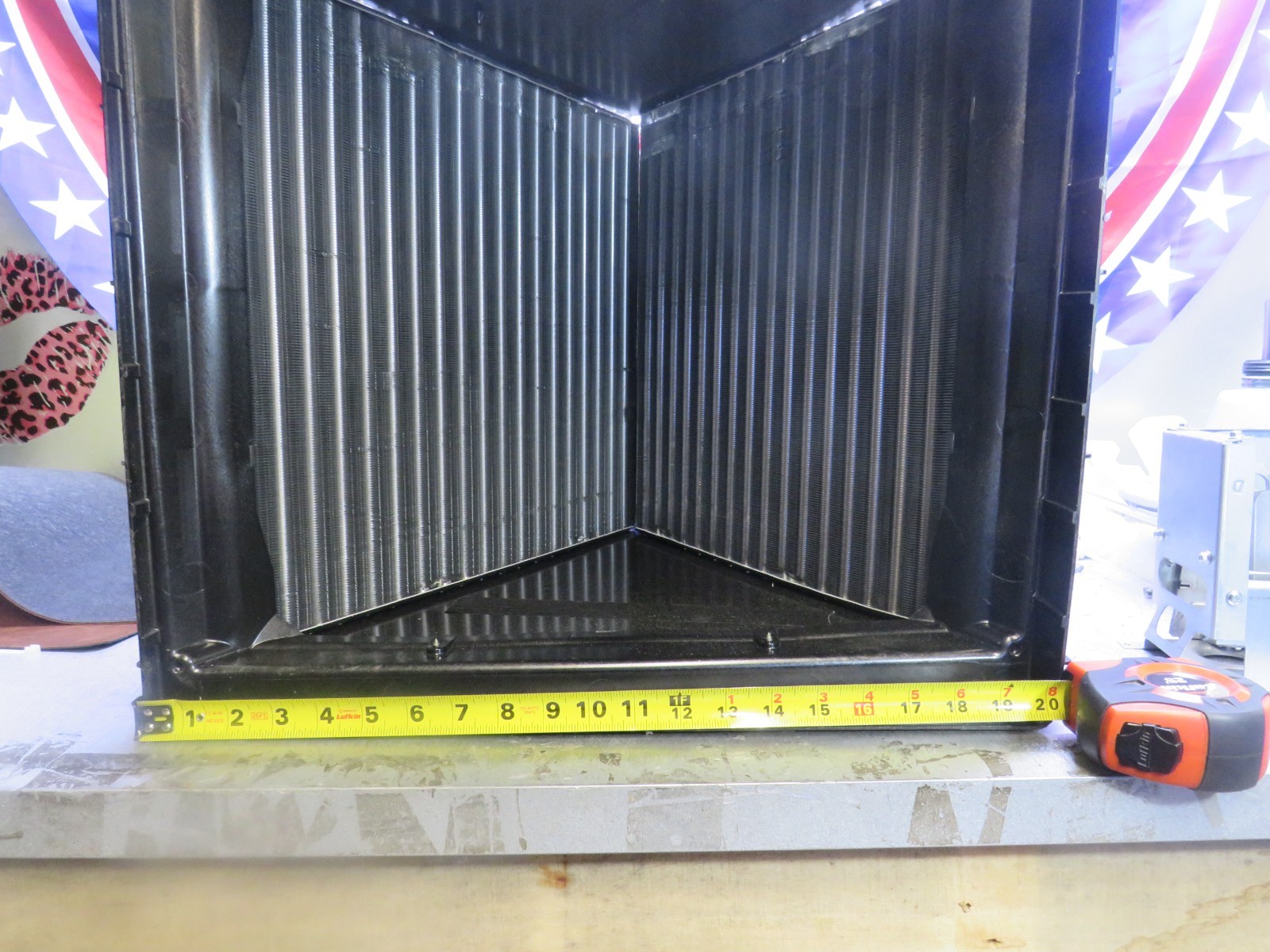 TRANE/AMERISTAR 3TON A-COIL R-410A FOR MODEL M4AH6A0C6H31AA