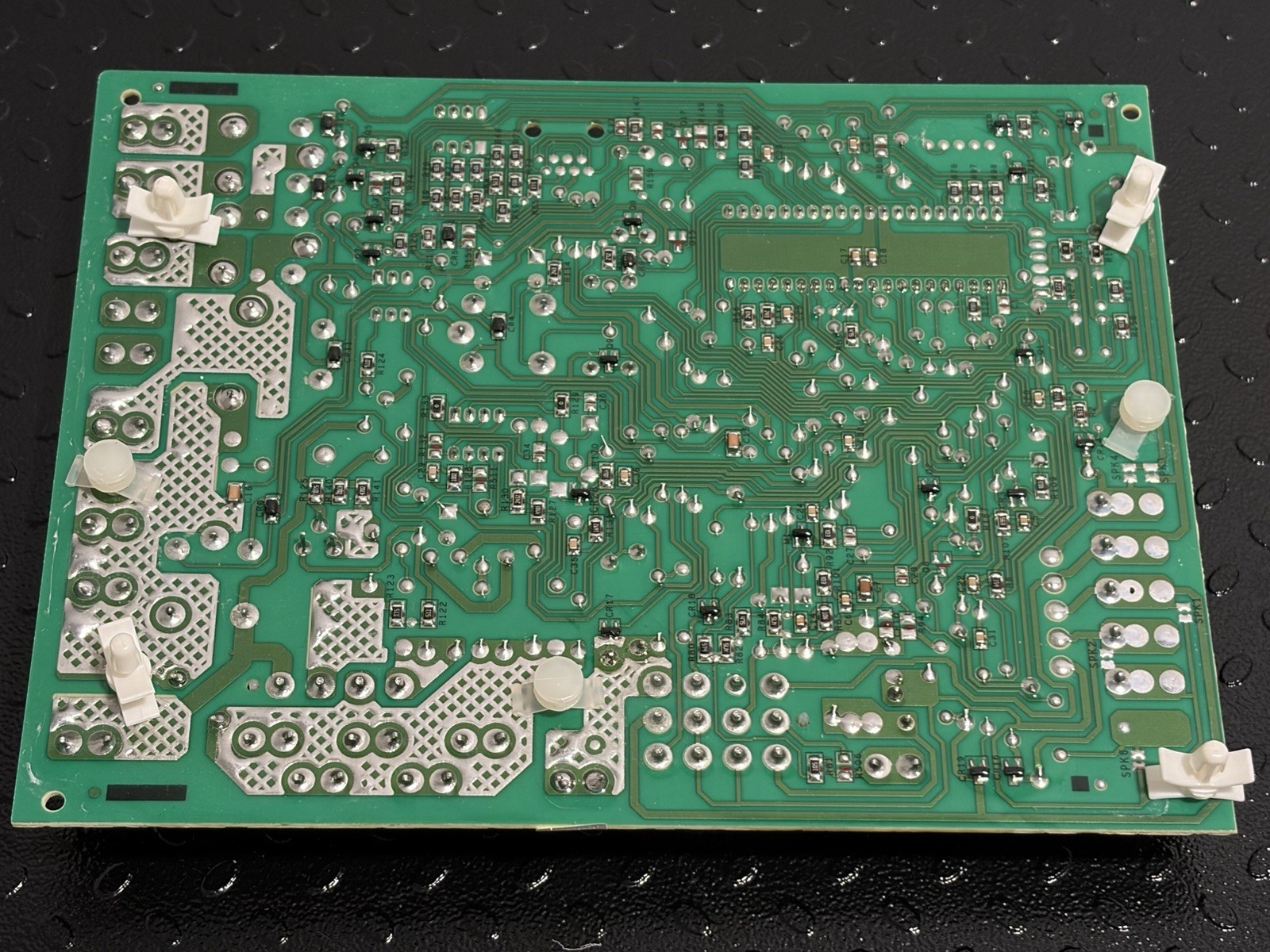 LENNOX 50A66-743 SureLight White Rodgers Control Circuit Board 150-0993