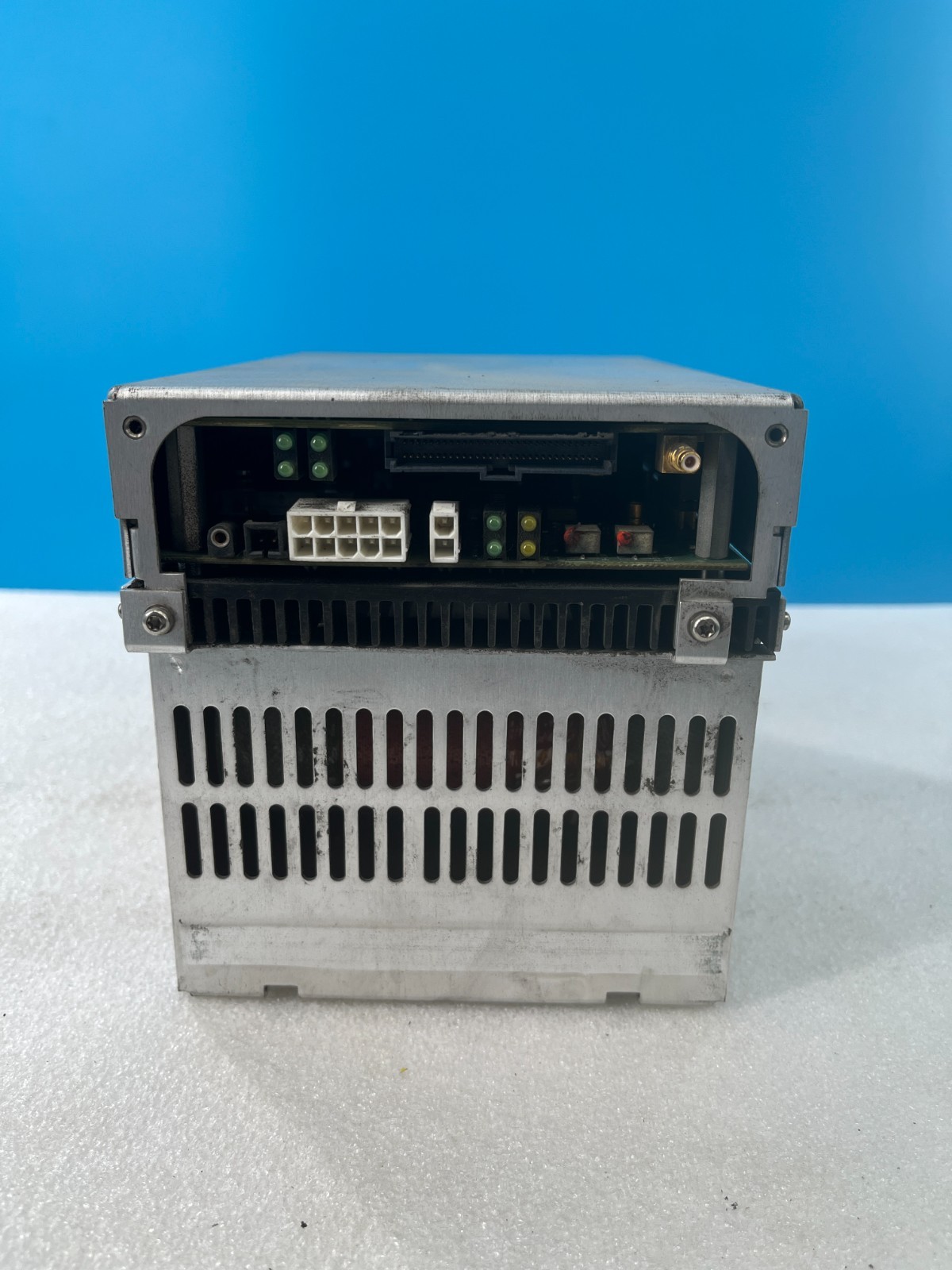 Agilent G2571-67564 New-QQQ 3K AMU Quad Driver MS1 (Support) E 4340/51