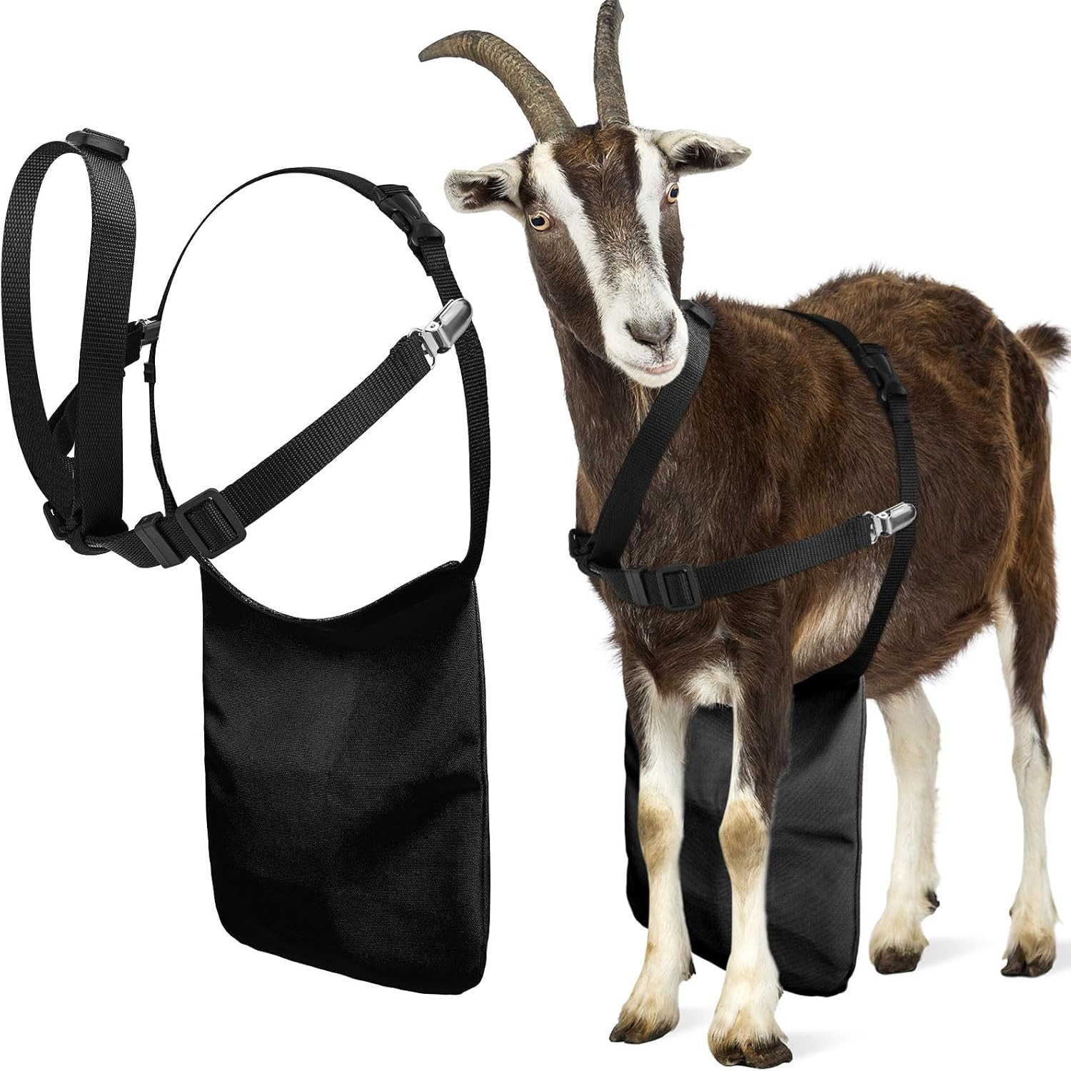 Goat Apron anti Breeding Sheep Skirt Control Buck anti Mating