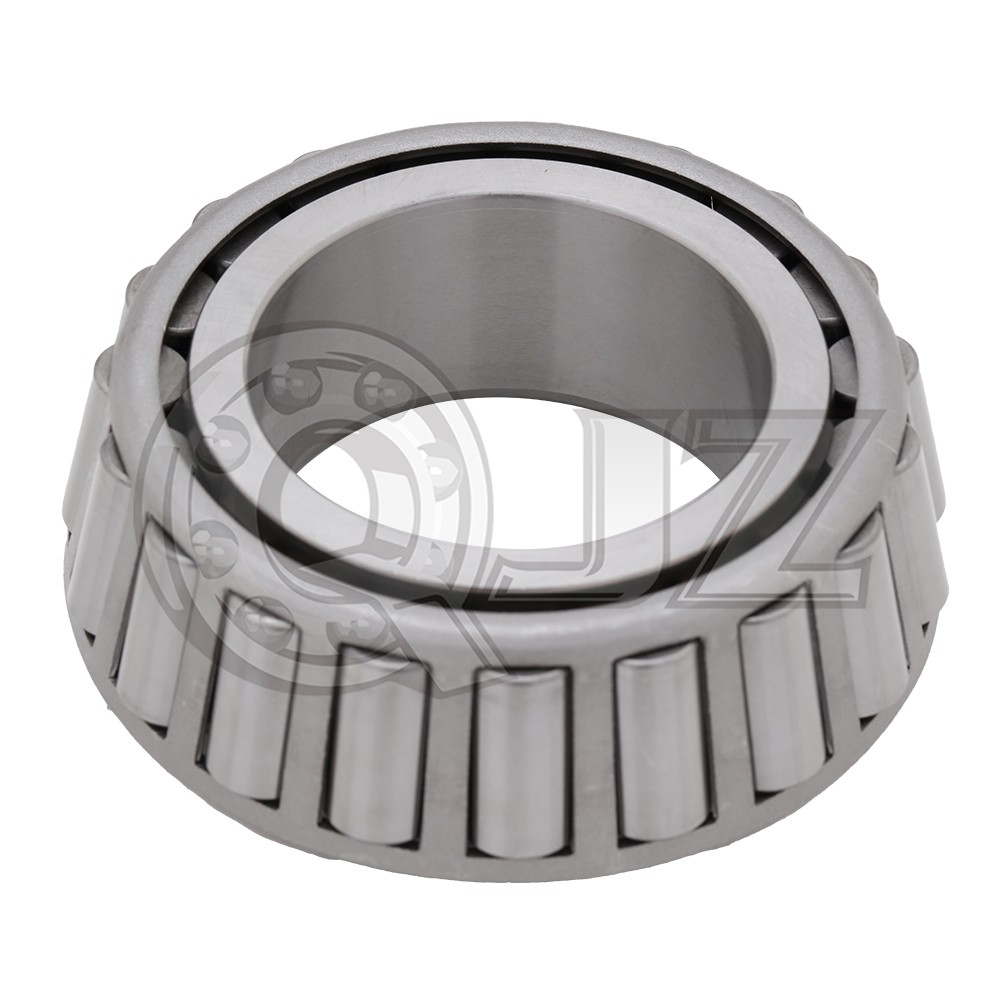 [1-Pack] 757 Tapered Roller Bearing Single Cone [3-1/4 in Bore x 1.9 in W]