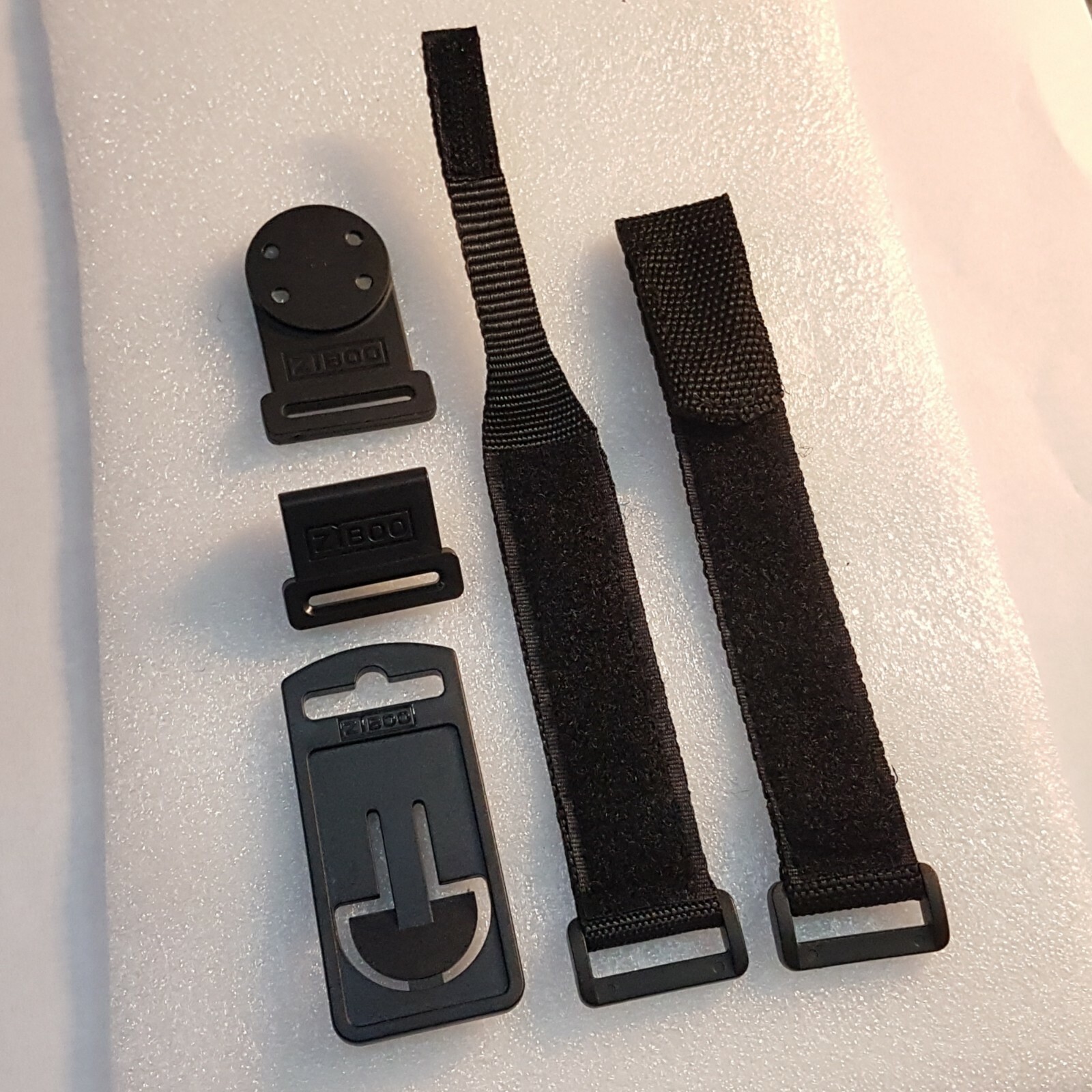 5pcs set Magnetic Hanging Kit Strap for Multimeters Ziboo TPAK