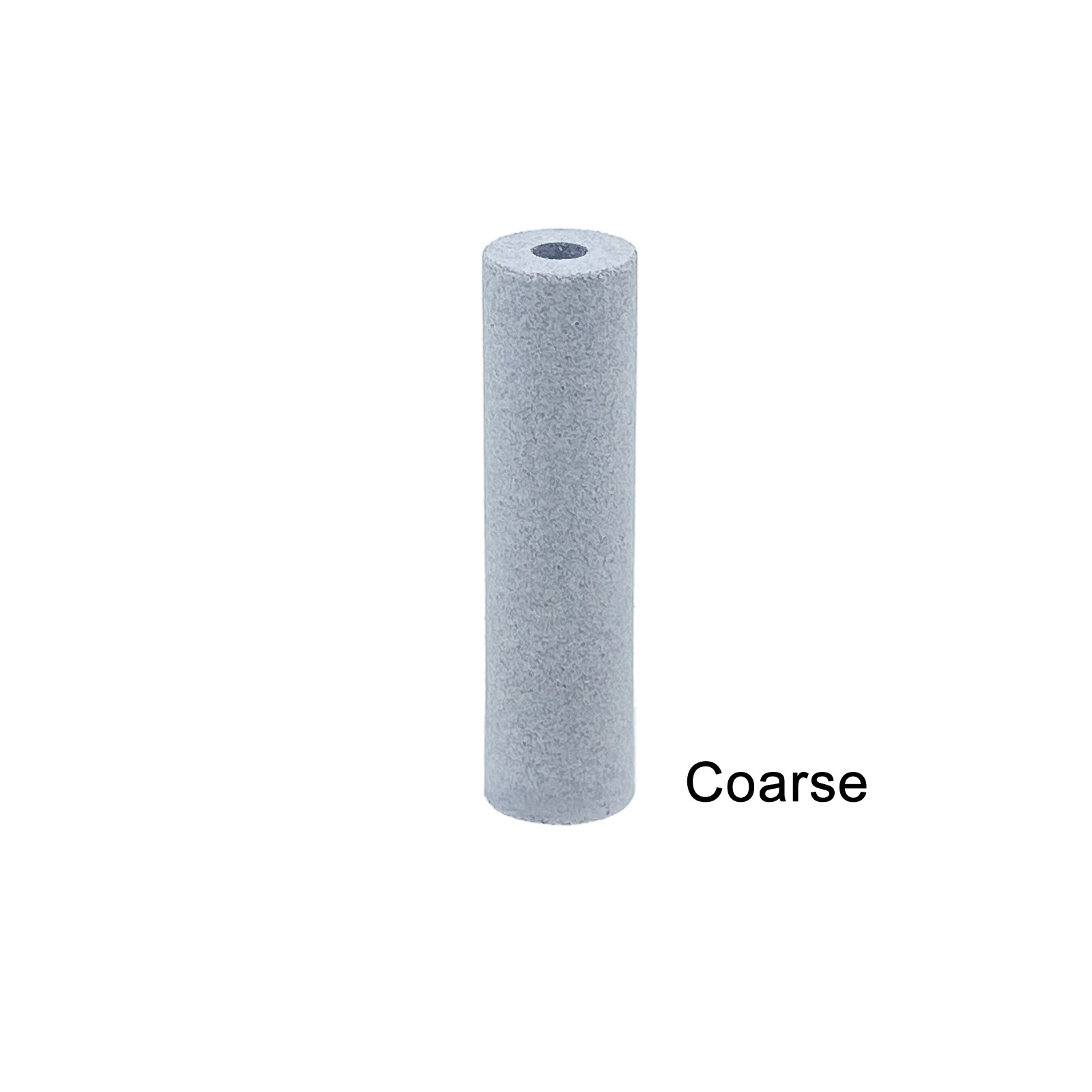 Dental Lab Rubber Polishing Wheels Burs Silicone Polishers, 2.35mm Rotary Tool