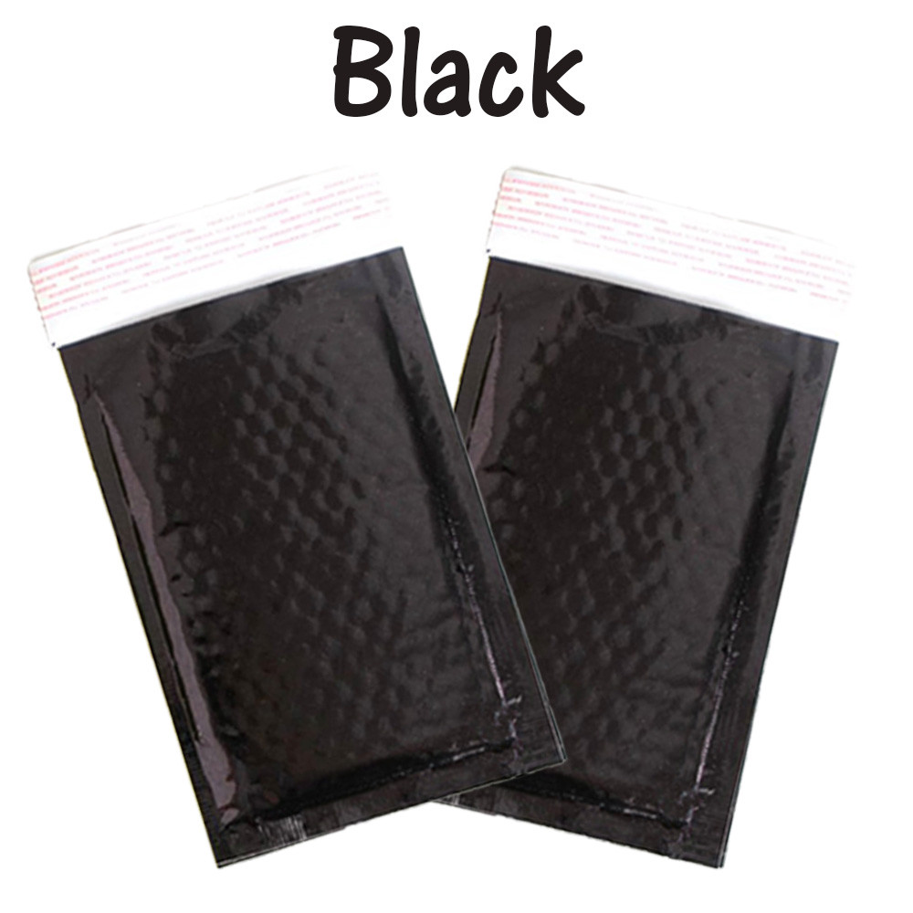 5×9″ CHOOSE! Pink, Holographic,Rose Bubble Mailers, Padded Shipping Envelopes!
