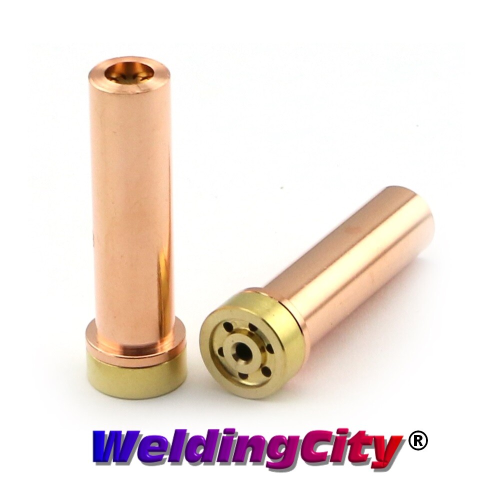 WeldingCity® Heavy Shell Propane/Natural Gas Cutting Tip 6290NH-8 Harris Torch