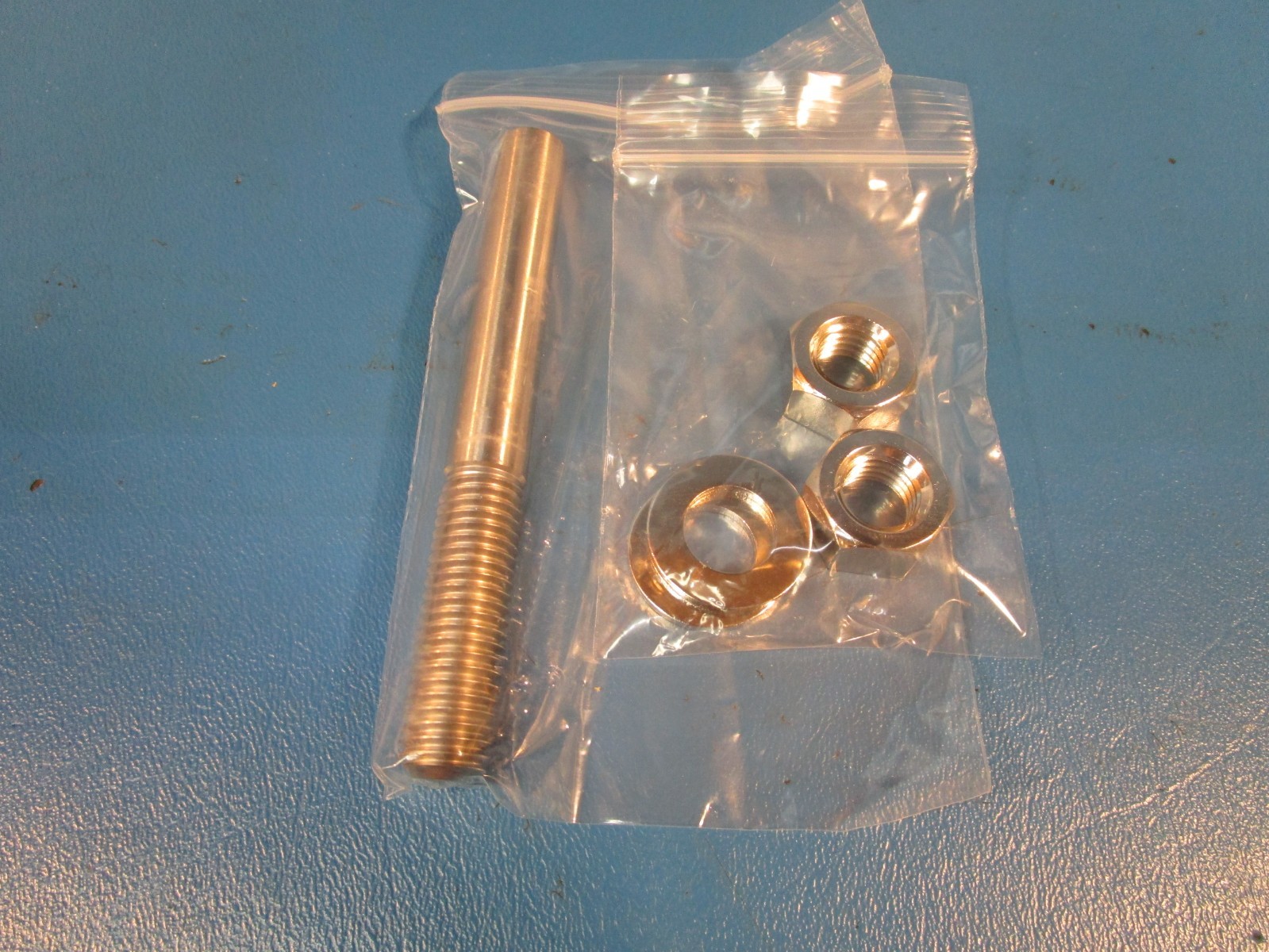 Keyence OP-88024, Adjustable Bracket Mounting Screw 105mm