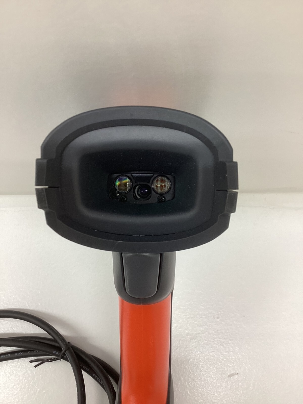 HONEYWELL GRANIT 1980i 1980IFR-3 INDUSTRIAL FULL-RANGE SCANNER RECONDITIONED