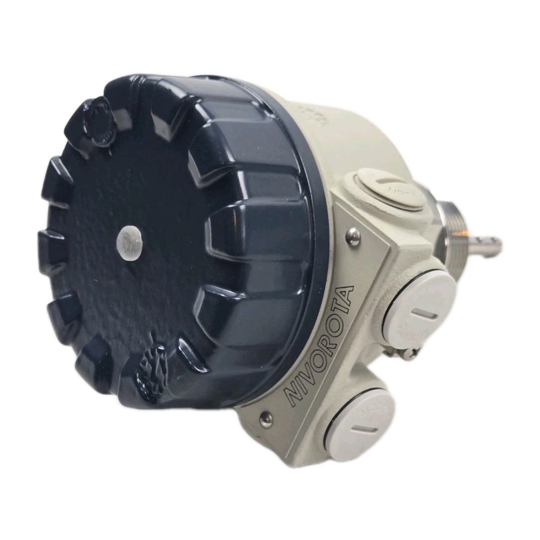 NIVELCO NIVOROTA ELN-702-2 / ELN7022M / 79710 Rotary Paddle Level Switch SEALED