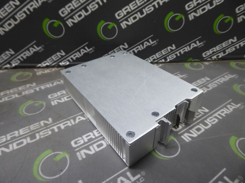 USED Moore Industries ECT/4-20MA/4-20MA/12-42DC[DIN] Signal Isolator & Converter