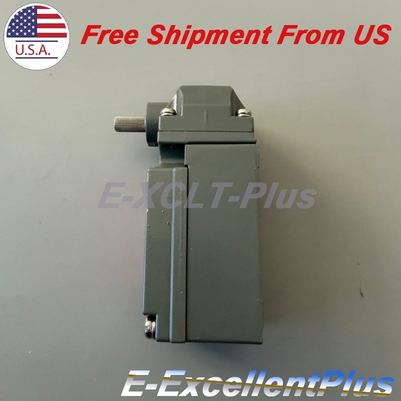 Metal Plug-In Oil Tight Limit Switch Lever 802TATPD For Allen Bradley 802T-ATPD