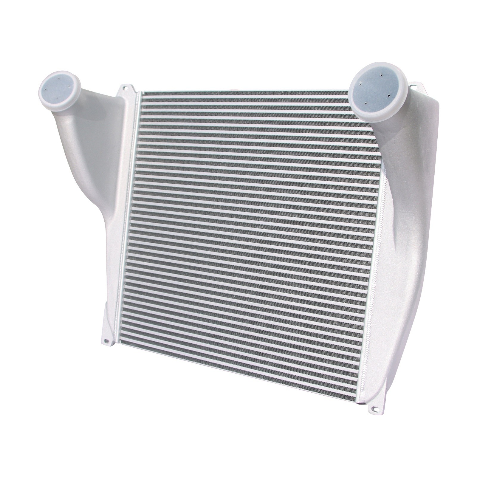 Charge Air Cooler For Kenworth T300 T400 T600A T800 W900 28 1/4″ x 27 5/16″ Core
