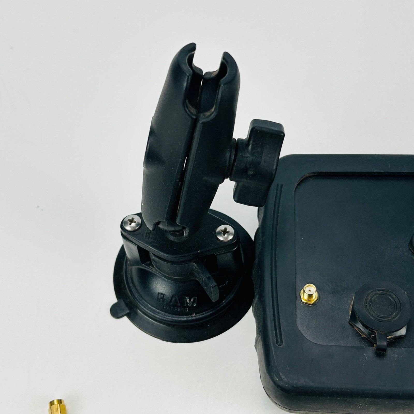 TeeJet CenterLine 220 GPS Guidance System USED