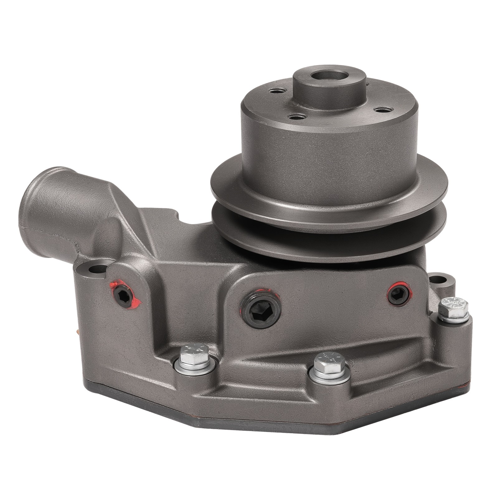 For John Deere 1020 1520 2020 Tractor 380 480 Water Pump #1406-6246 #AT29618