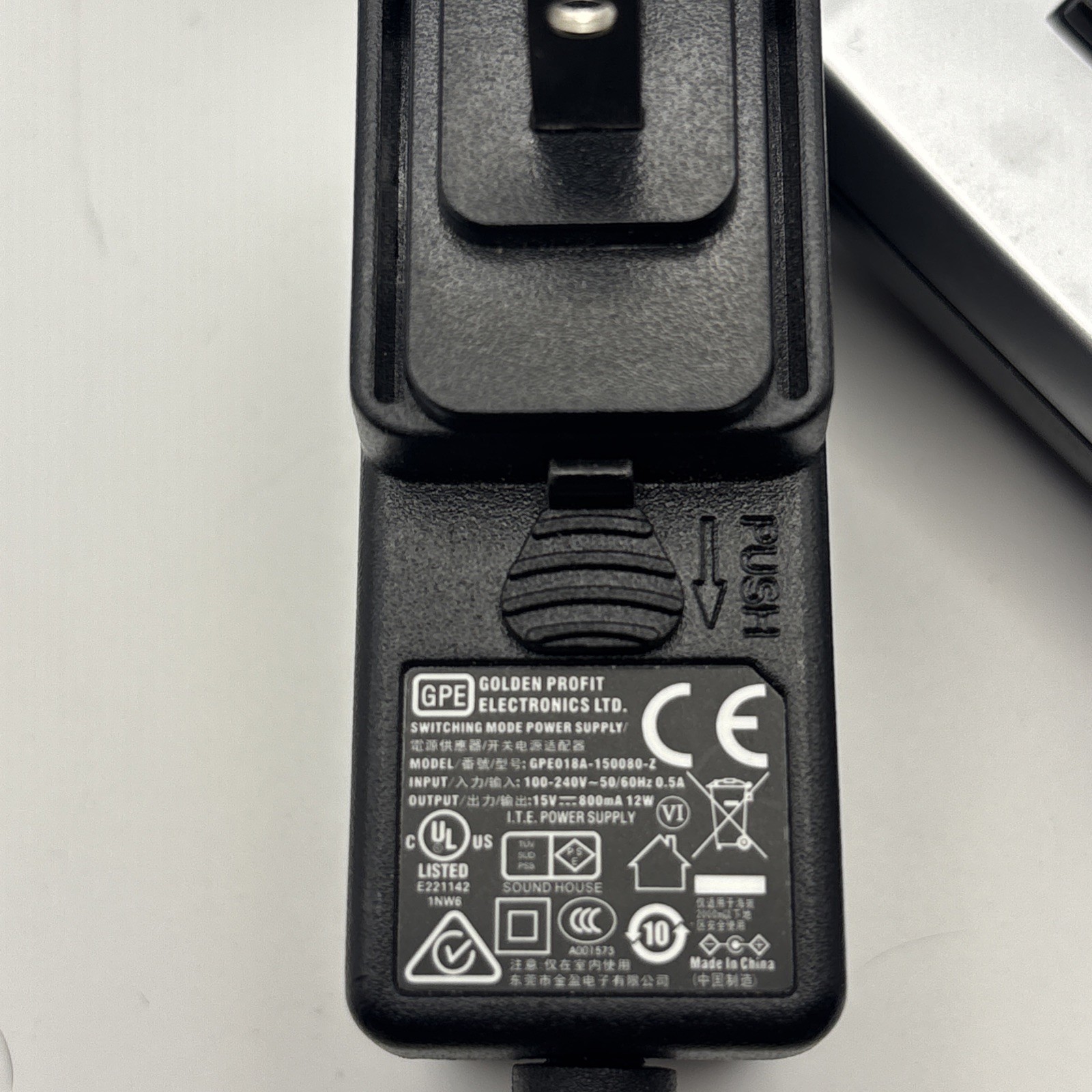Canon P26-DH III 12-Digit Printing Calculator